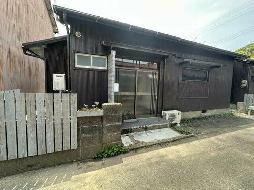 ガーデンハウス岩部Ⅲ 平屋建て