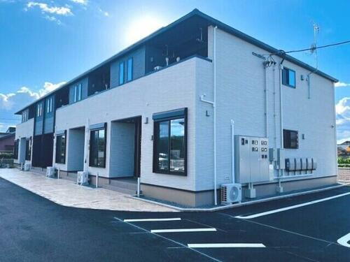 三重県伊勢市小俣町明野 賃貸アパート