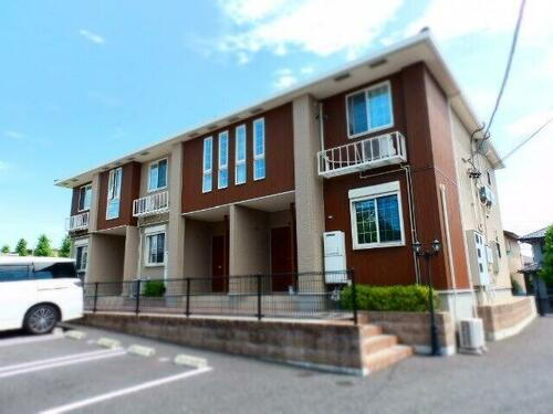 三重県桑名市星見ヶ丘７丁目 賃貸アパート