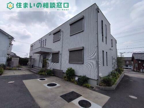 愛知県西尾市上町下屋敷 2階建 築5年11ヶ月
