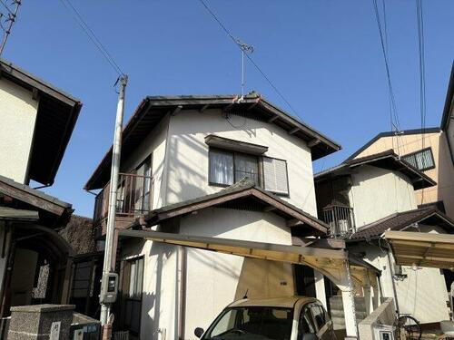 土山４丁目戸建