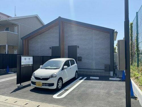 兵庫県姫路市広畑区北野町１丁目 平屋建て