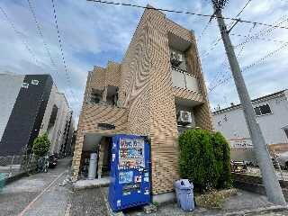 愛知県名古屋市昭和区白金１丁目 賃貸アパート