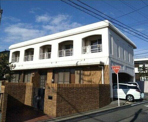 愛知県名古屋市昭和区伊勝町１丁目 賃貸マンション