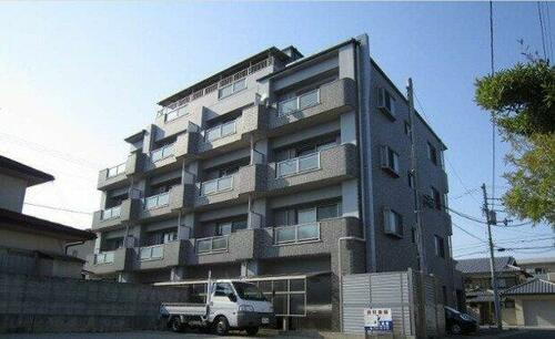 香川県高松市太田下町 賃貸マンション