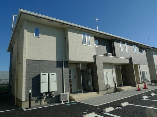 茨城県神栖市日川 賃貸アパート