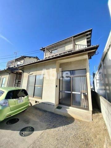 香川県高松市松縄町 賃貸一戸建て