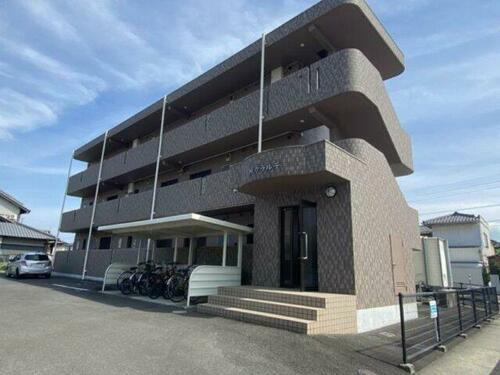 香川県高松市松縄町 賃貸マンション