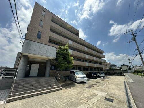 香川県高松市太田上町 賃貸マンション