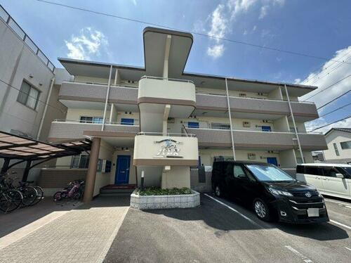 香川県高松市太田下町 賃貸マンション