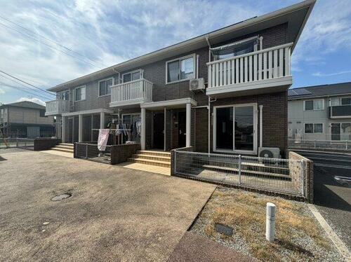 香川県高松市林町 賃貸アパート