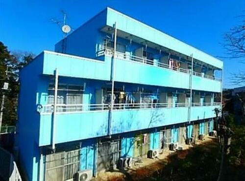 東京都多摩市東寺方 賃貸マンション