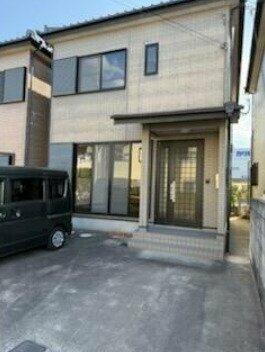 香川県高松市松縄町 賃貸一戸建て