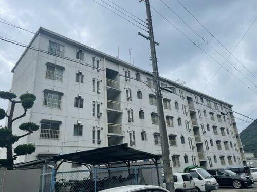 兵庫県姫路市広畑区西夢前台４丁目 5階建