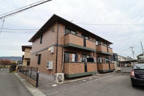 レフィナード　Ａ棟