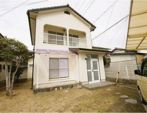 香川県高松市太田下町 賃貸一戸建て