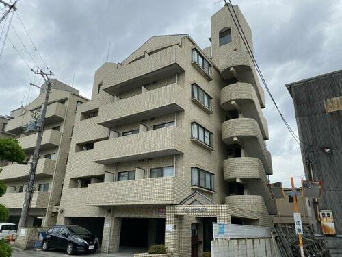 ベルトピア手柄Ⅰ 5階建