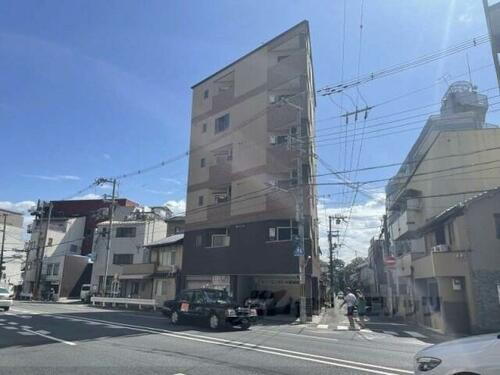 ベレーザ丸太町