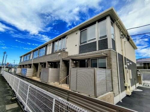 愛知県豊川市本野ケ原４丁目 賃貸アパート