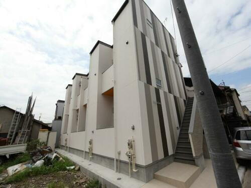 愛知県名古屋市中村区塩池町１丁目 賃貸アパート