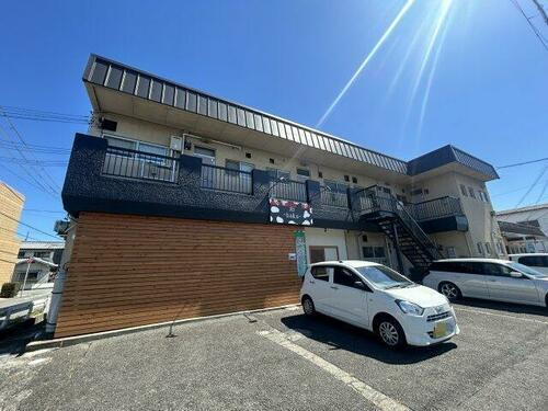 兵庫県姫路市大津区天神町１丁目 2階建
