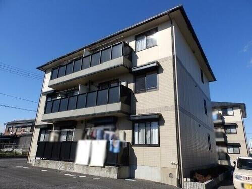 三重県鈴鹿市算所１丁目 賃貸アパート