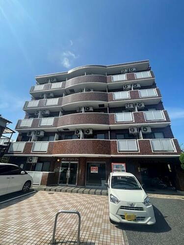 東京都葛飾区新宿２丁目 賃貸マンション