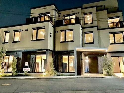 東京都世田谷区上北沢５丁目 賃貸マンション