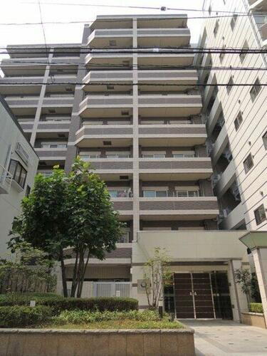 東京都台東区柳橋２丁目 賃貸マンション