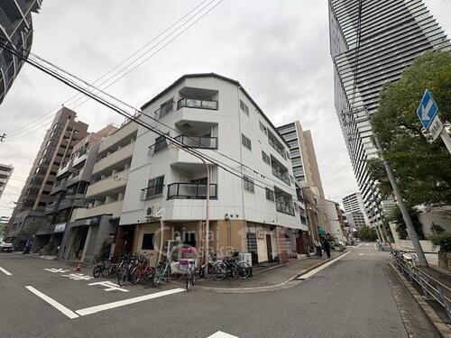 グリーンハイツ淀