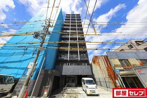 メイクス上前津Ⅳ