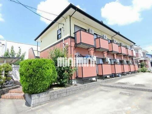 愛知県春日井市柏井町５丁目 賃貸アパート