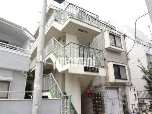 東京都練馬区豊玉上１丁目 賃貸マンション