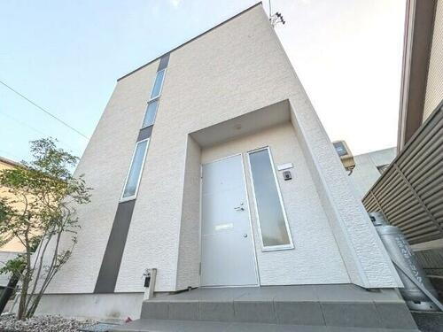 静岡県浜松市中央区曳馬５丁目 賃貸一戸建て