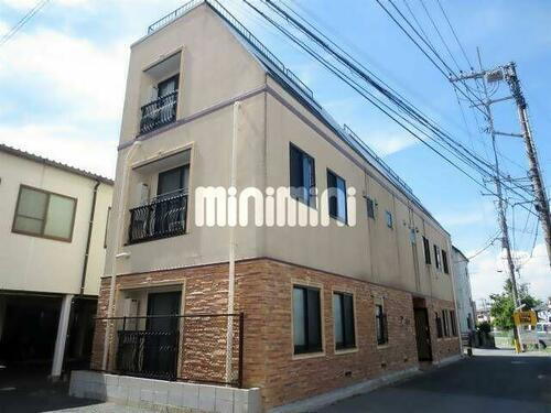 千葉県松戸市松戸 賃貸マンション