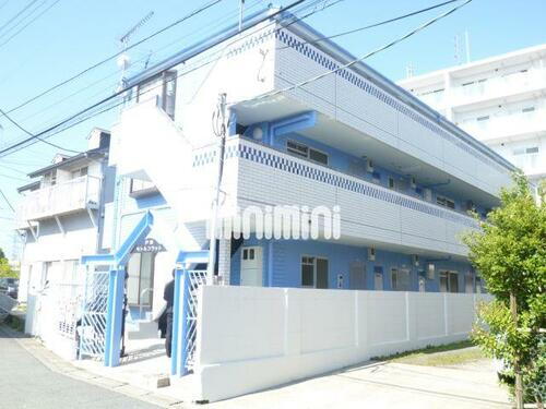 神奈川県横浜市戸塚区戸塚町 賃貸マンション