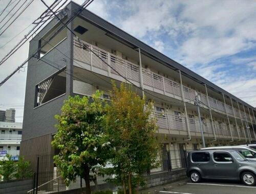 埼玉県さいたま市南区別所６丁目 賃貸マンション