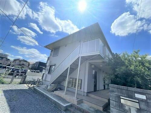 埼玉県さいたま市見沼区東大宮３丁目 賃貸アパート