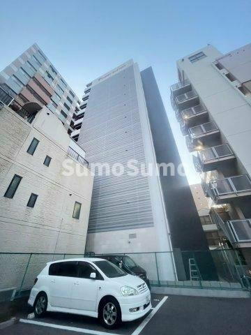 セオリー神戸ドミール