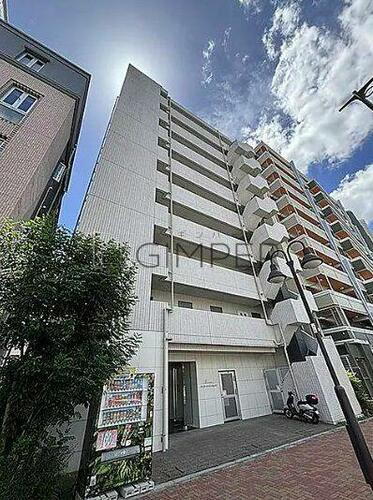 ＧＥＮＯＶＩＡ新宿中落合ｓｋｙｇａｒｄｅｎ