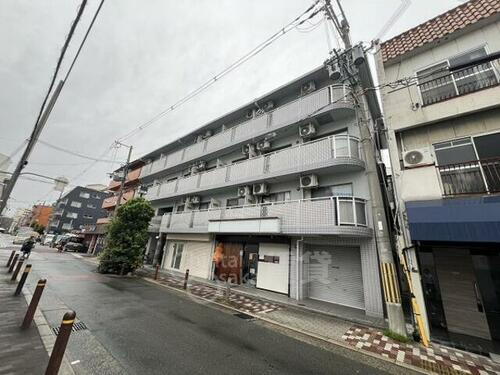 第ニ古川ハイツ