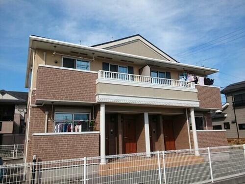 兵庫県姫路市北原 2階建