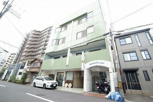 第２ミカドマンション