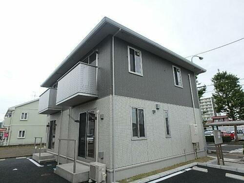 宮城県仙台市太白区柳生３丁目 賃貸アパート