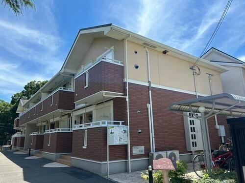 ミルト諸福 2階建