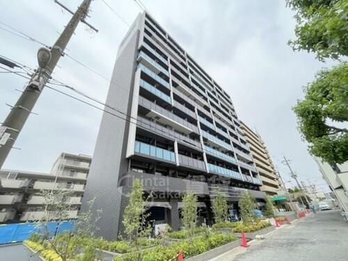 プレサンス西中島南方セレスト