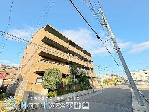 愛知県名古屋市南区中江２丁目 賃貸マンション