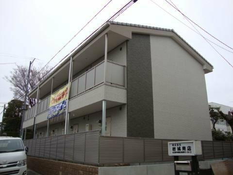 愛知県名古屋市瑞穂区膳棚町３丁目 賃貸アパート