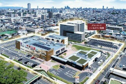 愛知県名古屋市瑞穂区宝田町４丁目 賃貸マンション