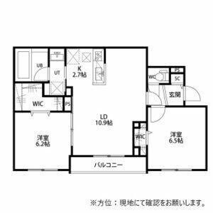 北海道札幌市北区新琴似七条２丁目 賃貸マンション
